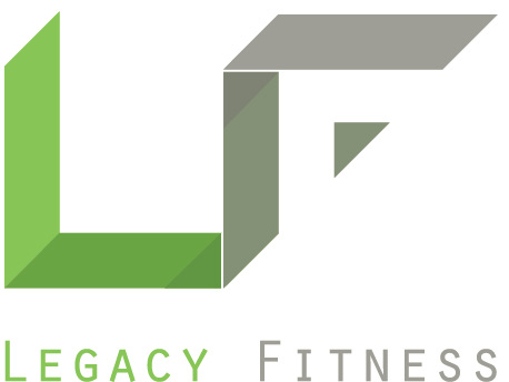 Legacy Fitness - HOME